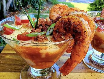 Low Country Shrimp 